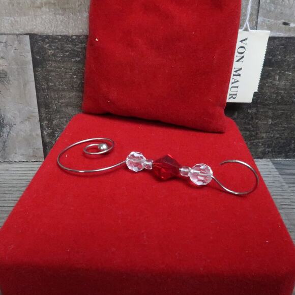 Waterford Crystal 12 Days Of Christmas Day 11 Eleven Pipers Piping - Picture 5 of 5